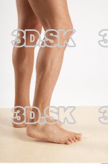 Leg reference of Andrej 0009